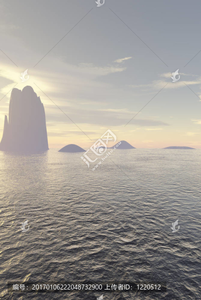 島