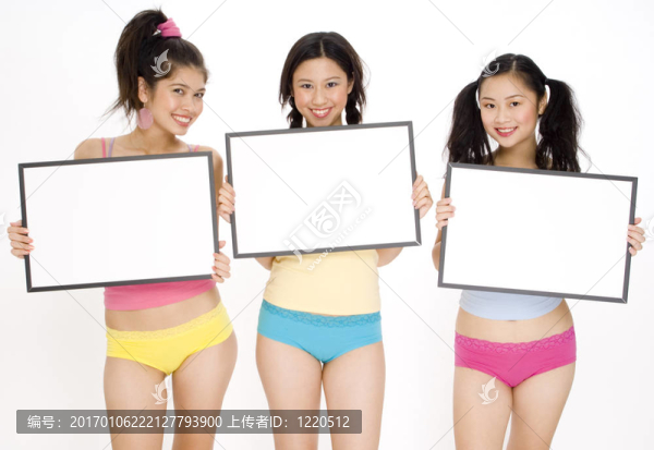 微笑和標(biāo)志