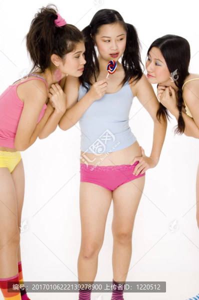 誰是我最好的朋友？