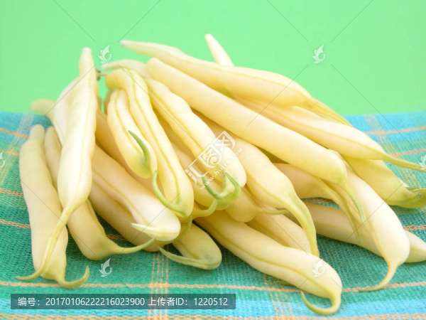 菜豆