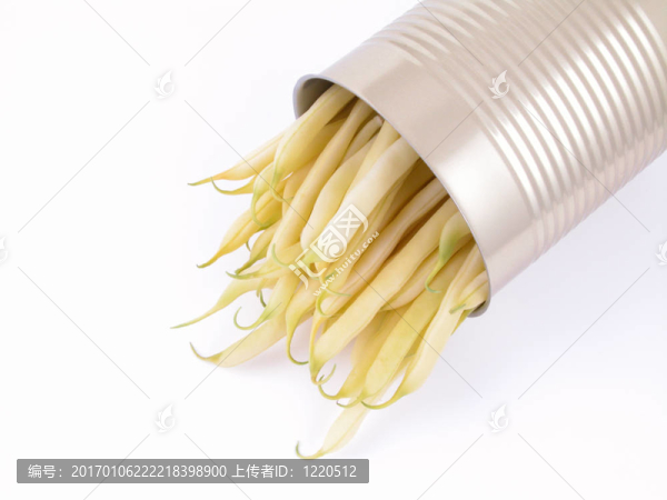 菜豆