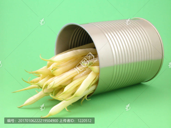 菜豆