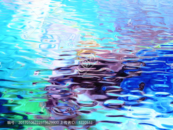 脈動(dòng)背景