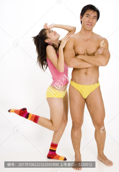 暈倒的女孩