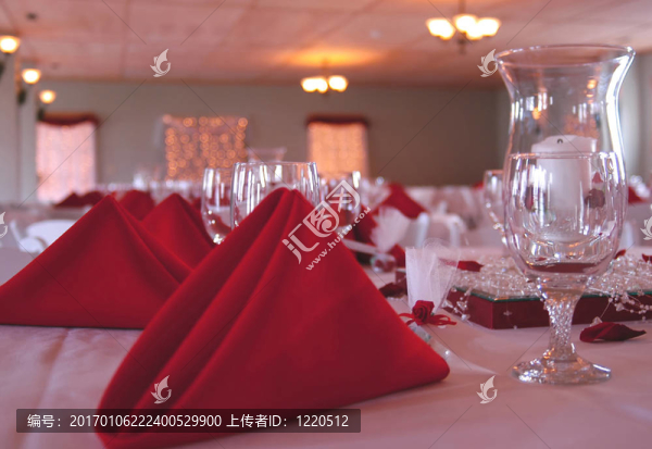 婚禮背景8613