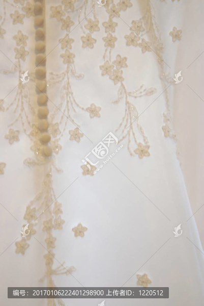 婚禮背景8643