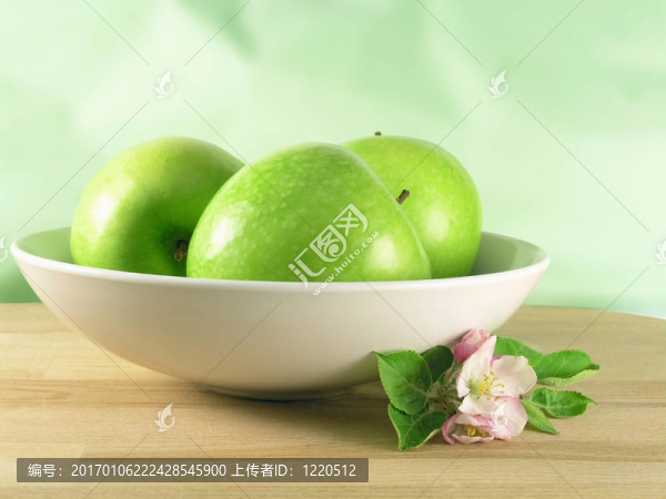 青蘋果