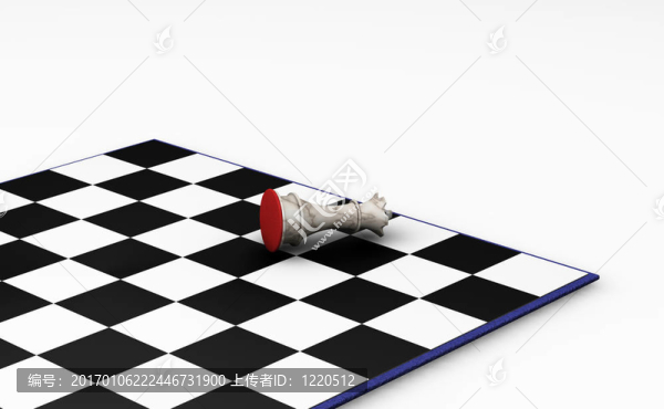 打敗了