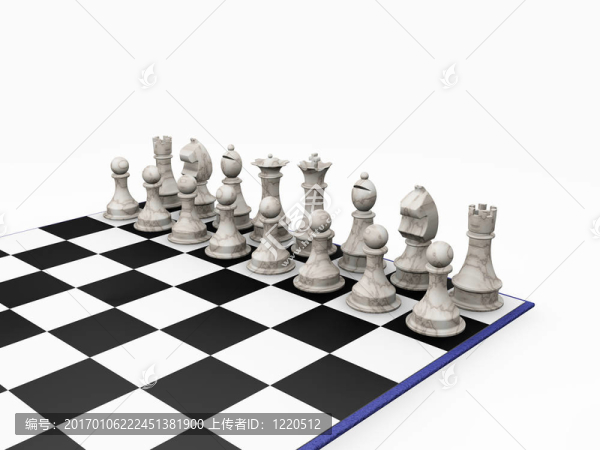 棋子