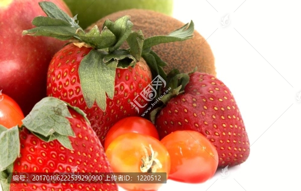 水果和veg3