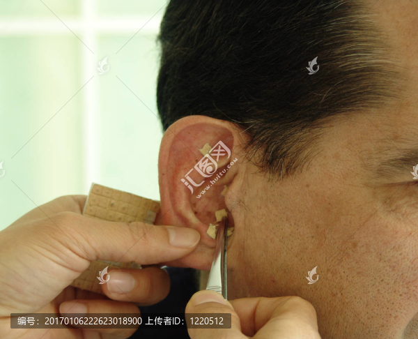 針灸科