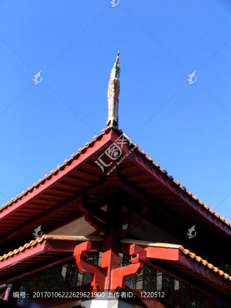 寶塔roofpagoda