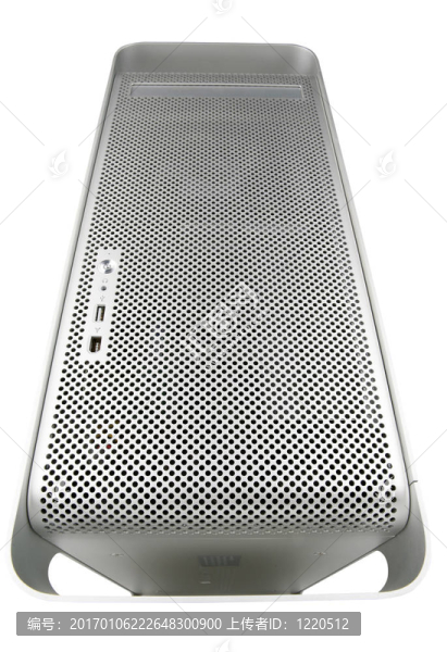 鋁的計算機