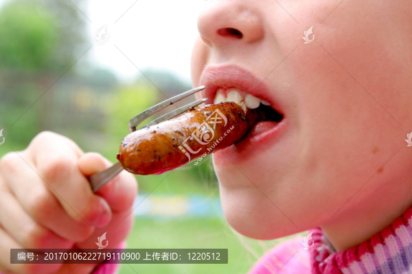 燒烤
