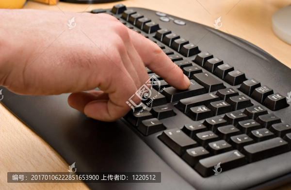打字