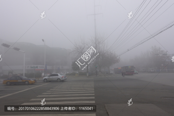 霧霾