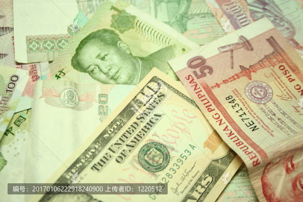 國(guó)際貨幣