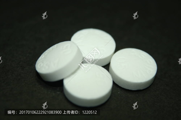 阿司匹林