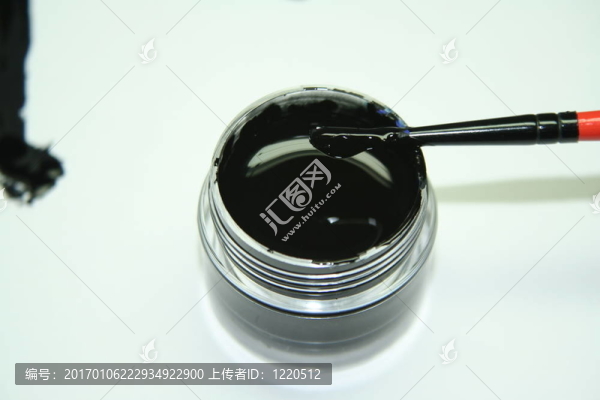 油漆刷
