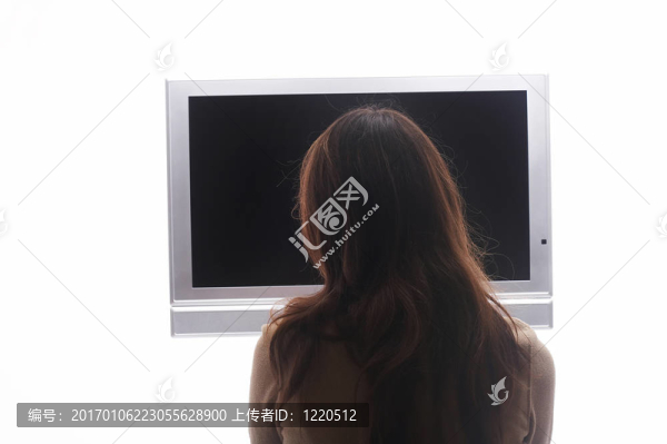 看什么
