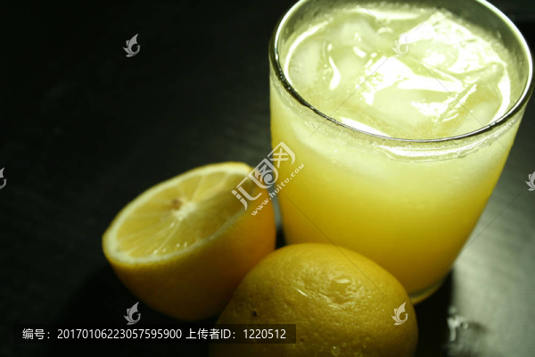 青檸汁