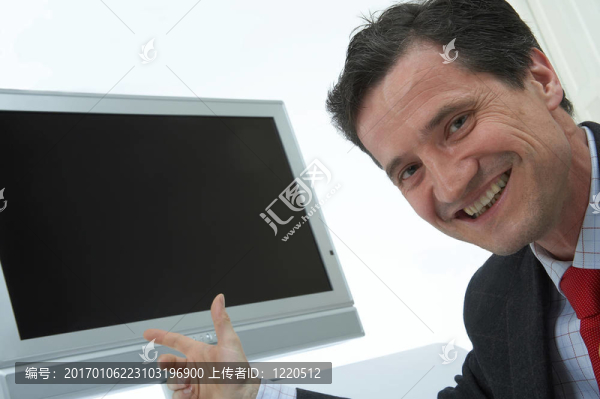 笑臉