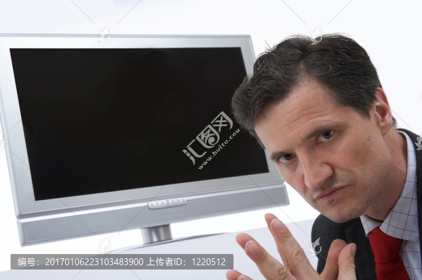 商人