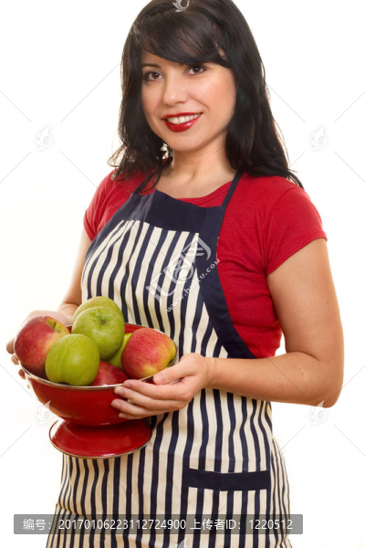 家庭主婦