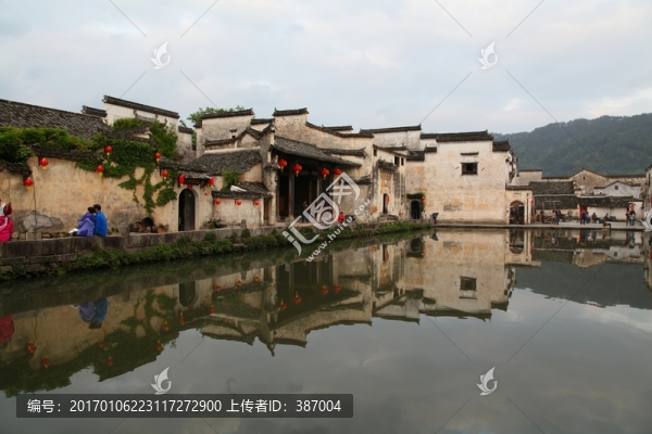 安徽宏村