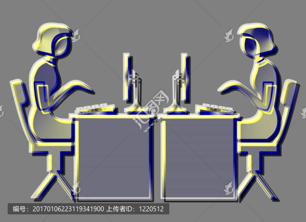 圖標(biāo)：在T的業(yè)務(wù)