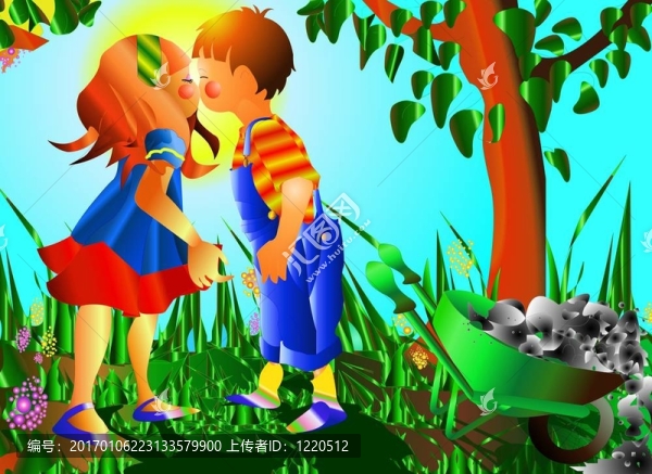第一次的愛(ài)