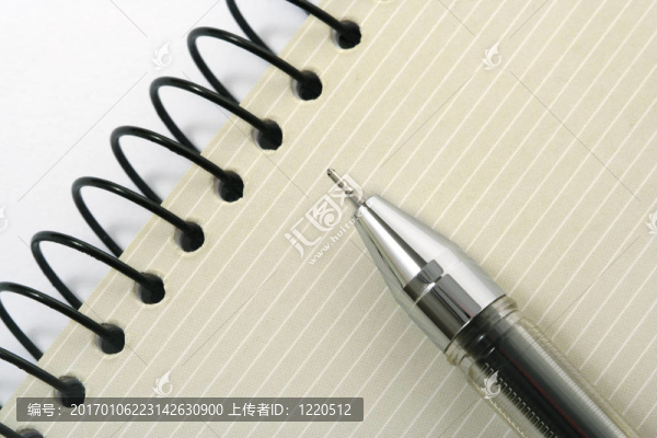 筆筆記本