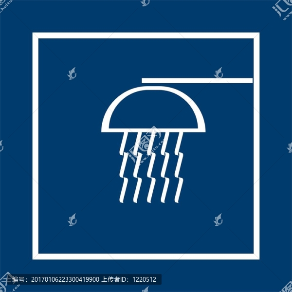淋浴