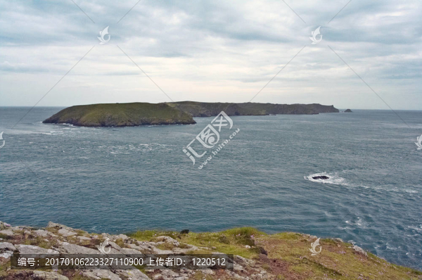 小海灣