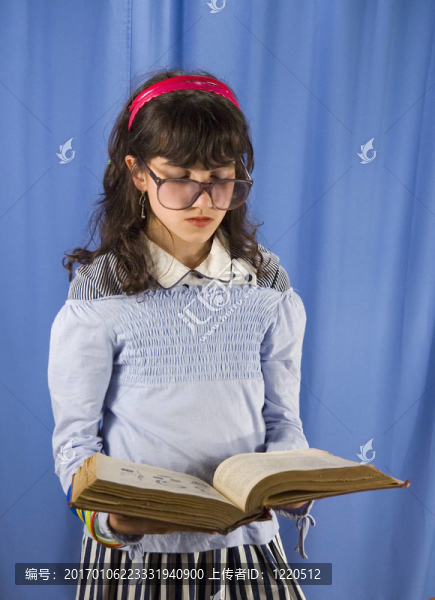 孩子的書