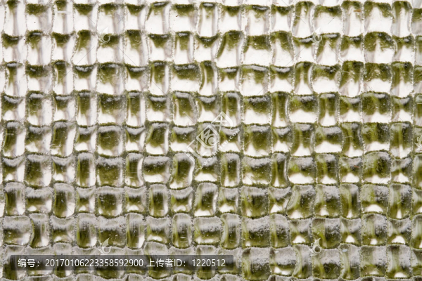 某抽象格拉斯的股票照片