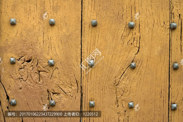 門的細(xì)節(jié)