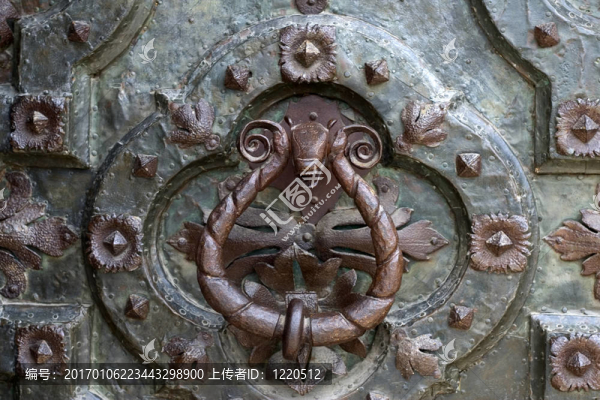 門環(huán)