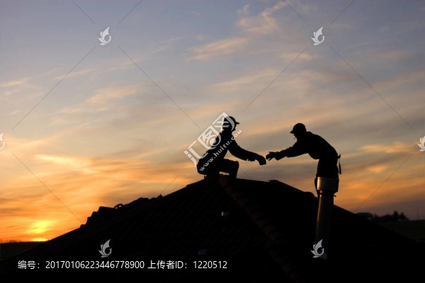 加班