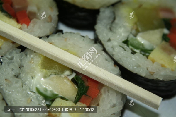 壽司