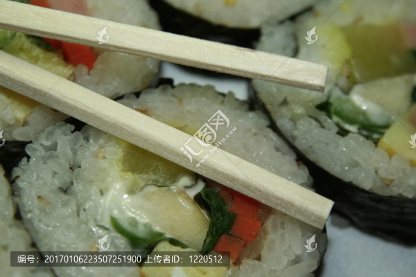 壽司