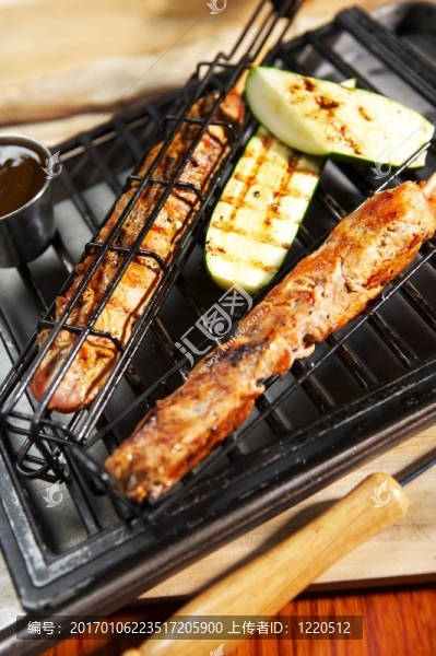 燒烤食物-匯圖網(wǎng) www.fosd68.com 燒烤食物
