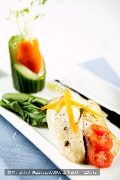 食物