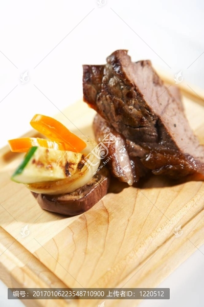 牛肉