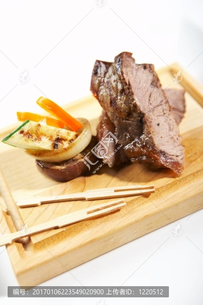 牛肉