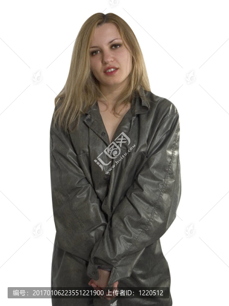 有魅力的女人