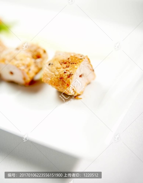 雞