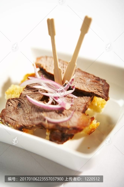 牛肉