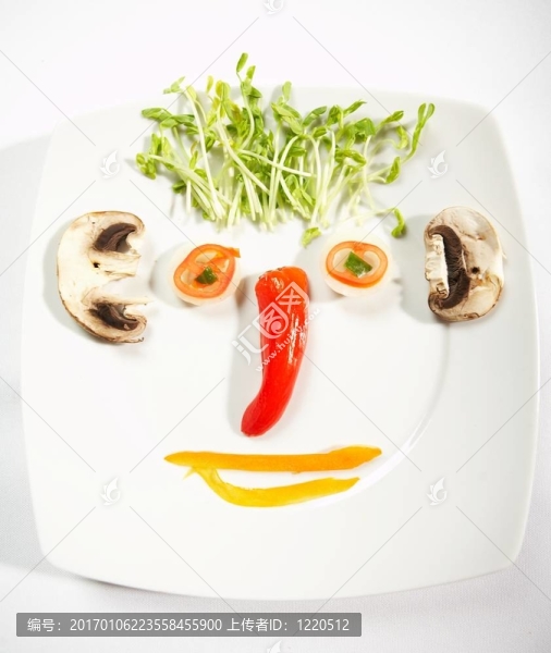 食品的概念