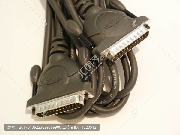 計(jì)算機(jī)打印機(jī)電纜